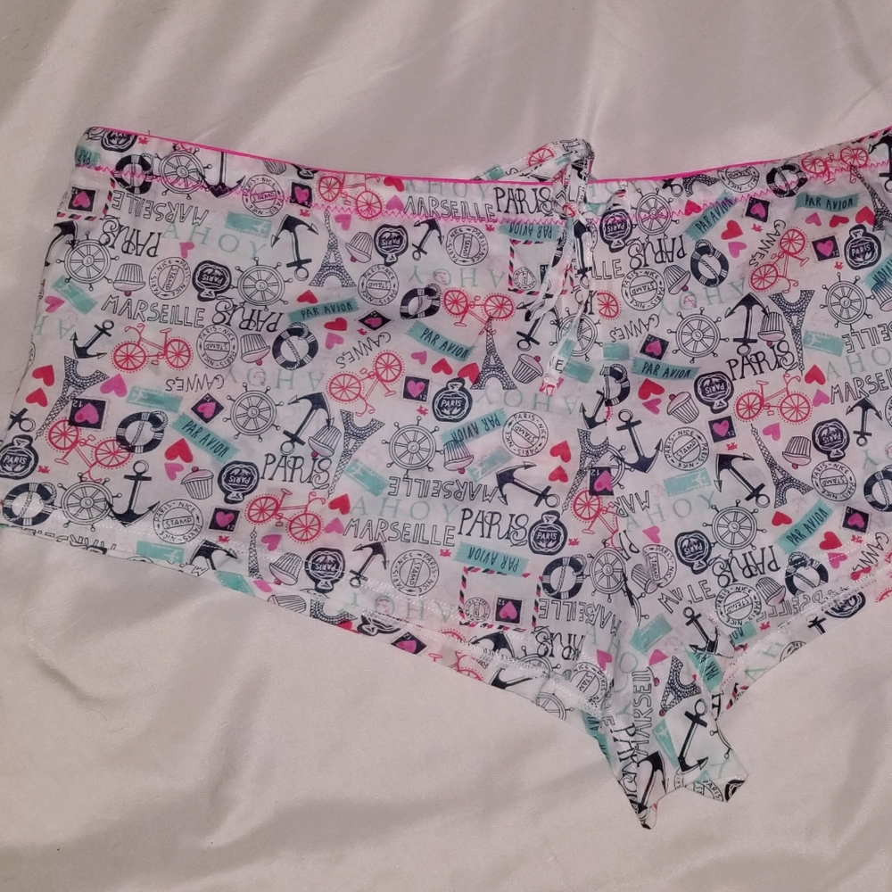 Paris Undergarment Large - Picture 6 of 8